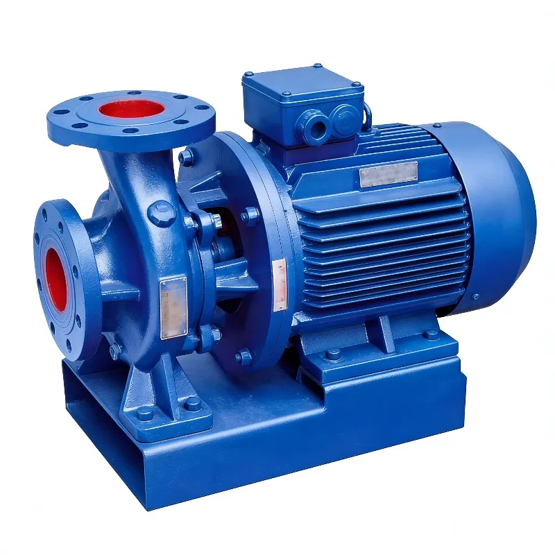 High Quality Series Low Pressure OEM Large Flow and Large Diameter Centrifugal Water Pump