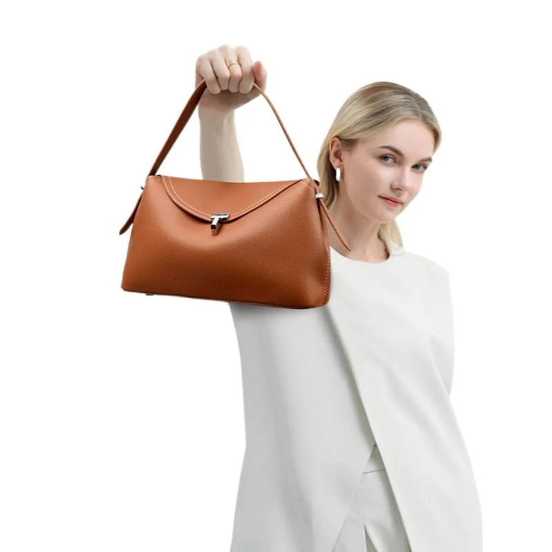 New Crossbody Bag Spring Summer, Simple Large Capacity Tote, Womens Work Handbag, Hot Selling Commuter Purse