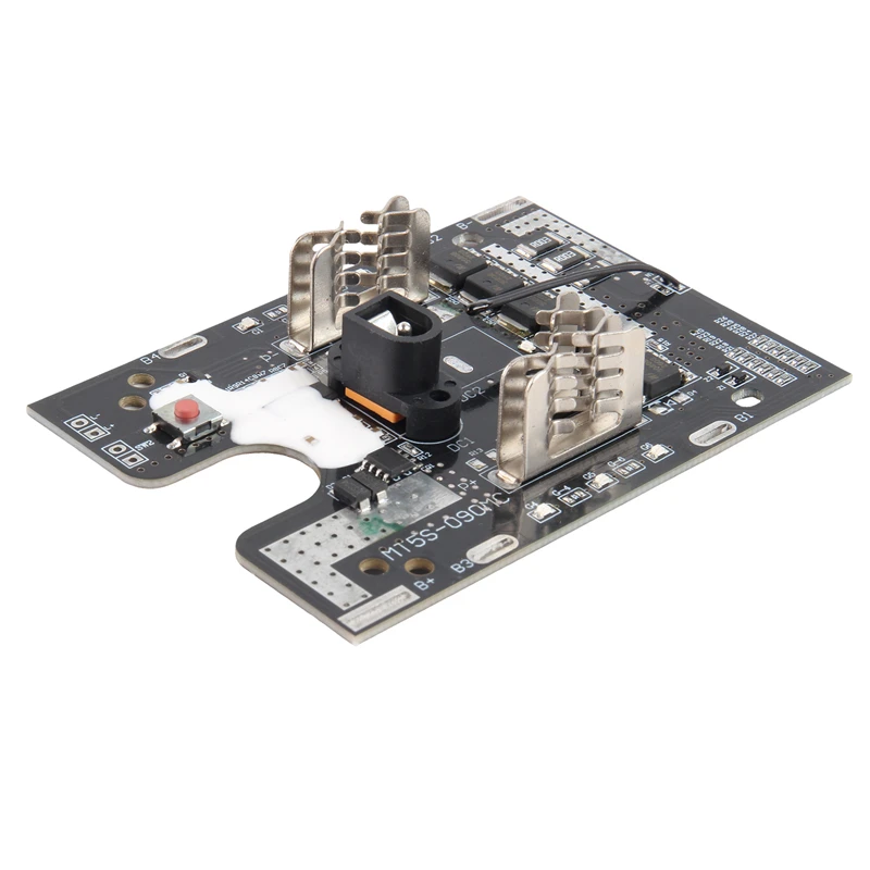 21V 5S Li- Battery Protection Circuit Board for 18650 Power Tool DIY Charging Protection Board [-Retail]