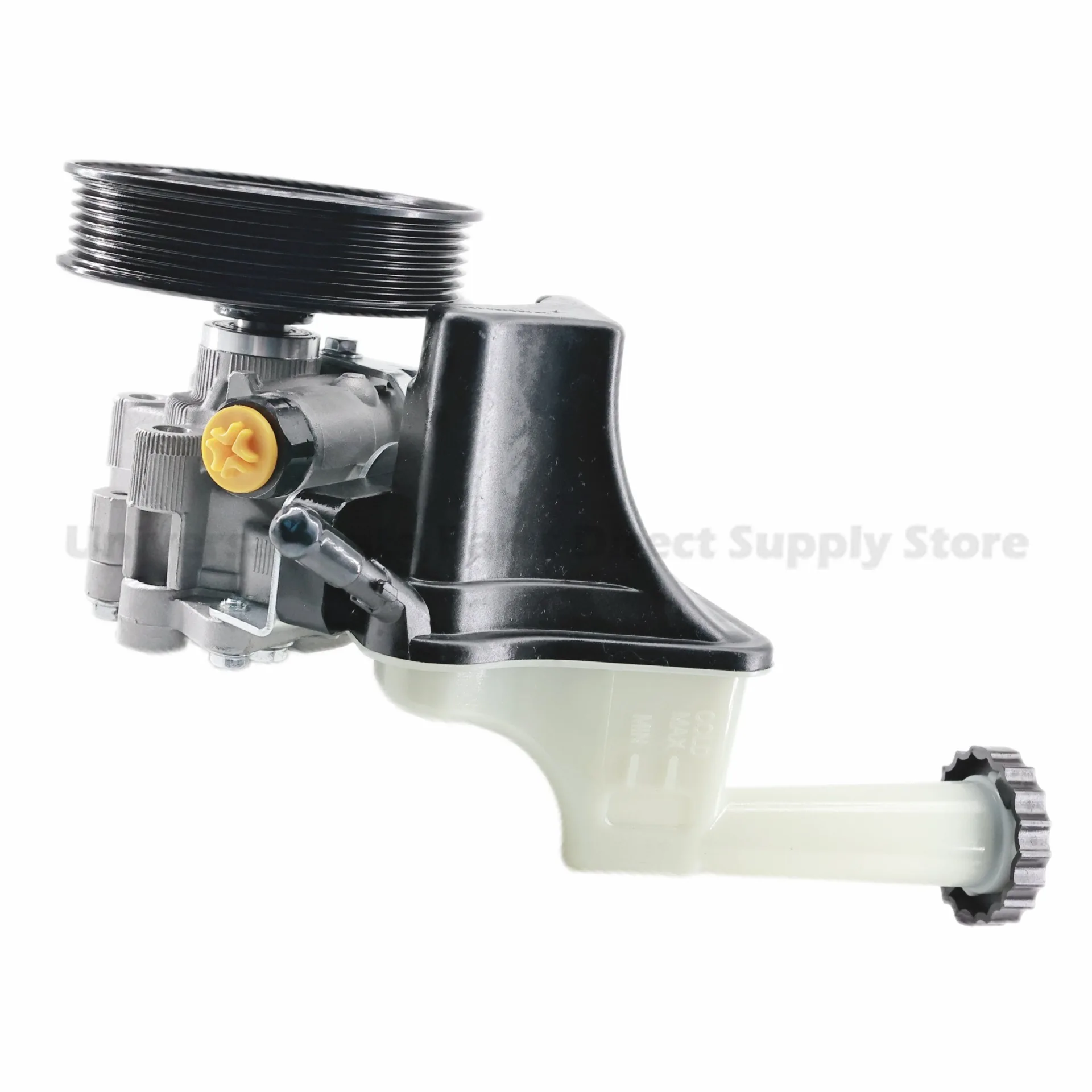 For 5181854AA Power Steering Pump Premium Quality Durable Performance for Dodge Challenger