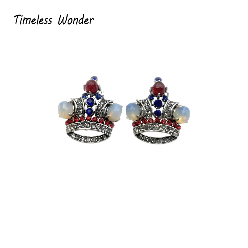 

Вечные изысканные серьги-гвоздики с кристаллами циркона, женские дизайнерские украшения, модный подарок, элегантные, простые и стильные, модель 5133