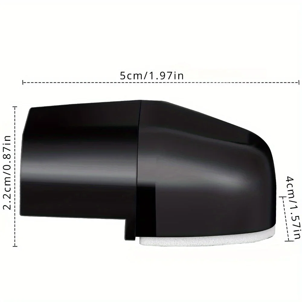 1PC Car Ultrasonic … - image