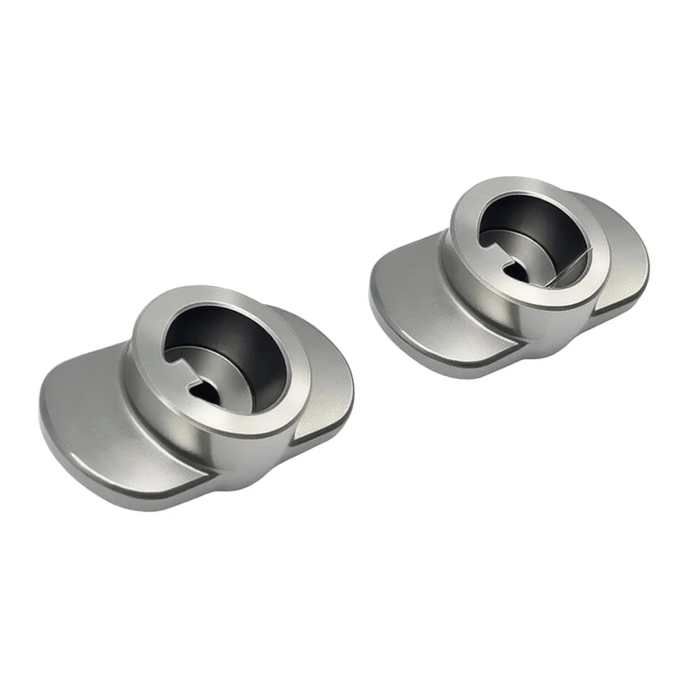 748-04096 Adapter for Troy-Bilt and For Cadet Equipment Built with Metal Construction for Outdoor Durability and Fit Retention