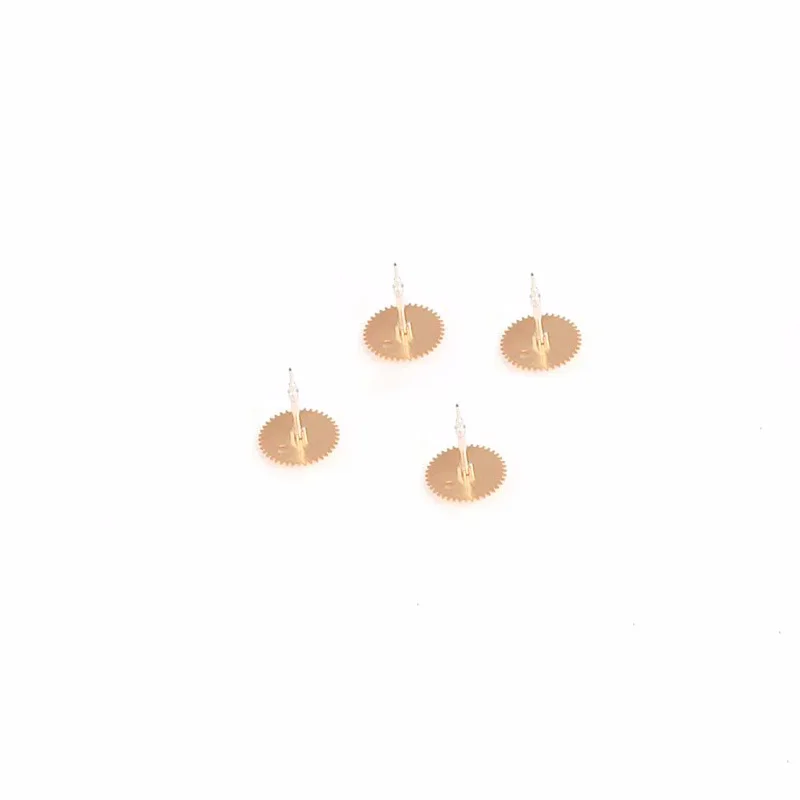 ثانية عجلة مناسبة لحركة VJ12 ، مشاهدة أجزاء إصلاح ، عجلة ثانية لاستبدال ، تجميع الملحقات