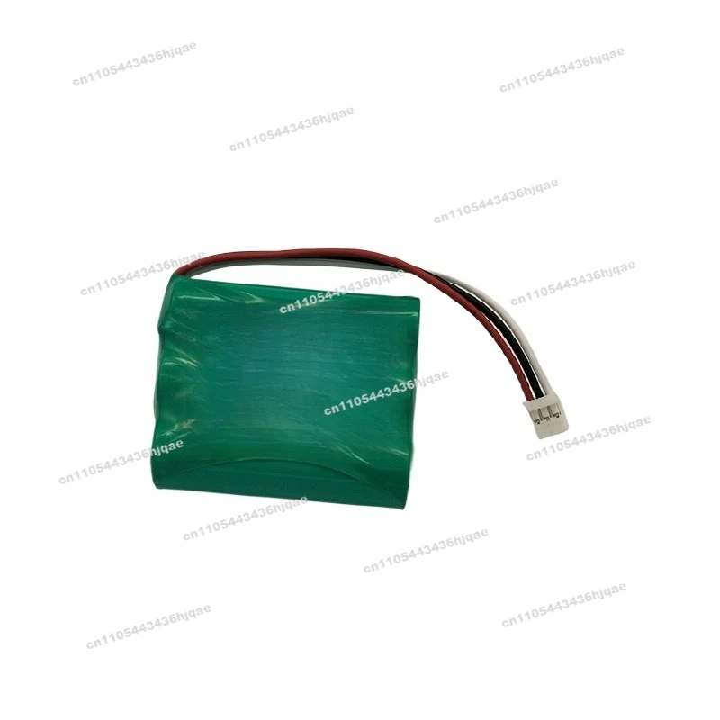 Electronic Sphygmomanometer HBP-1300 HXA-BAT-2000 Rechargeable Battery Pack