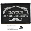 hook Loop patch 24