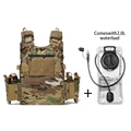 Camo-2L White