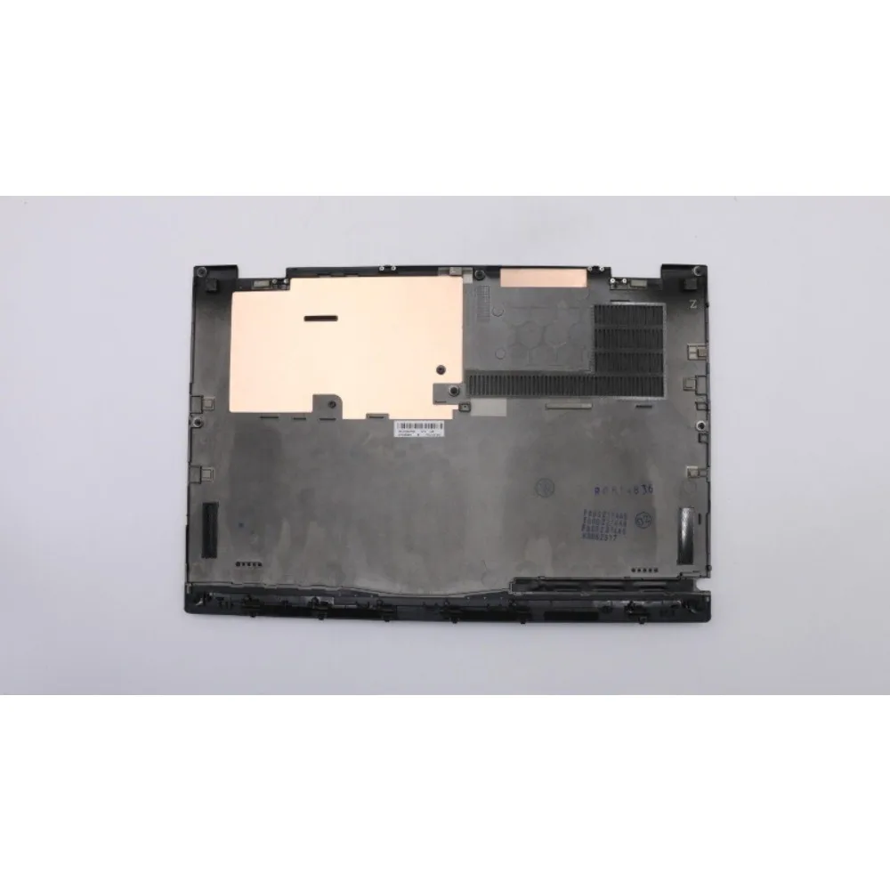 New D Shell Base Bottom Cover Case for Lenovo X1 Yoga 2nd Gen 01AY911 01AX888