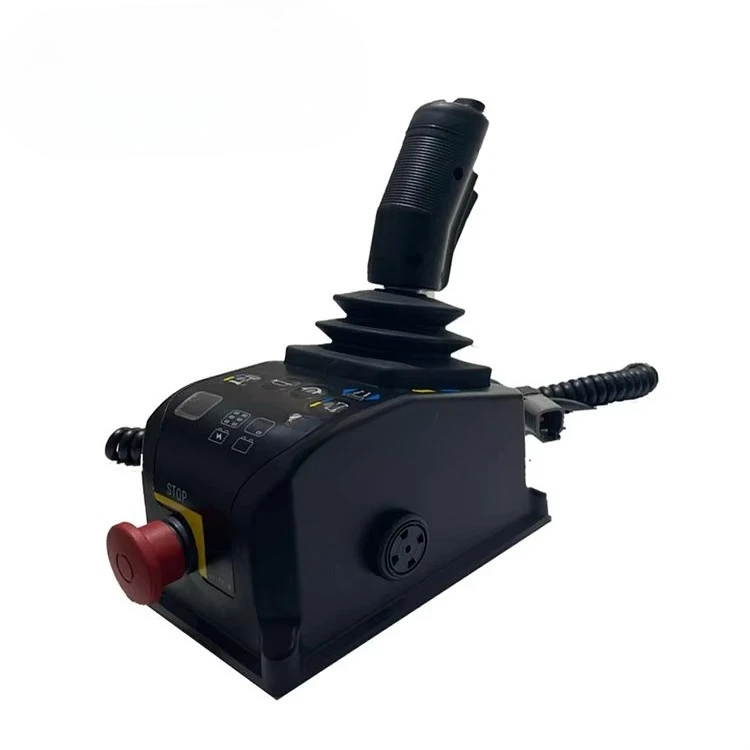 Industrial Scissor … - image