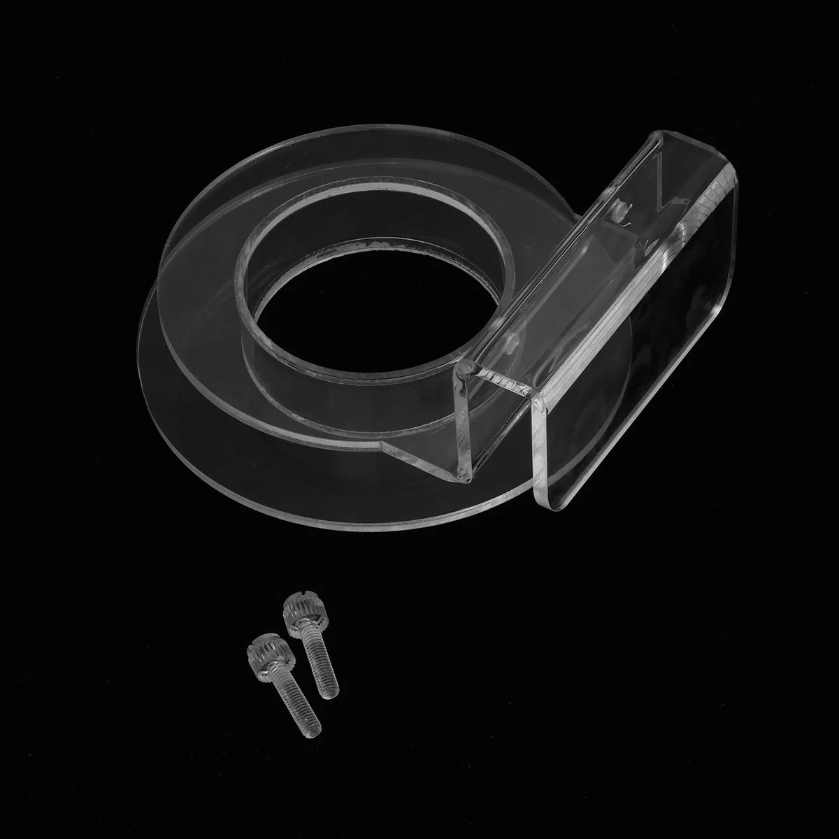 

High Quality Mesh Filter Bag Holder Set for Aquarium Fish Tank Garden Pond Keep Clean Tidy White Mesh Filter Bag