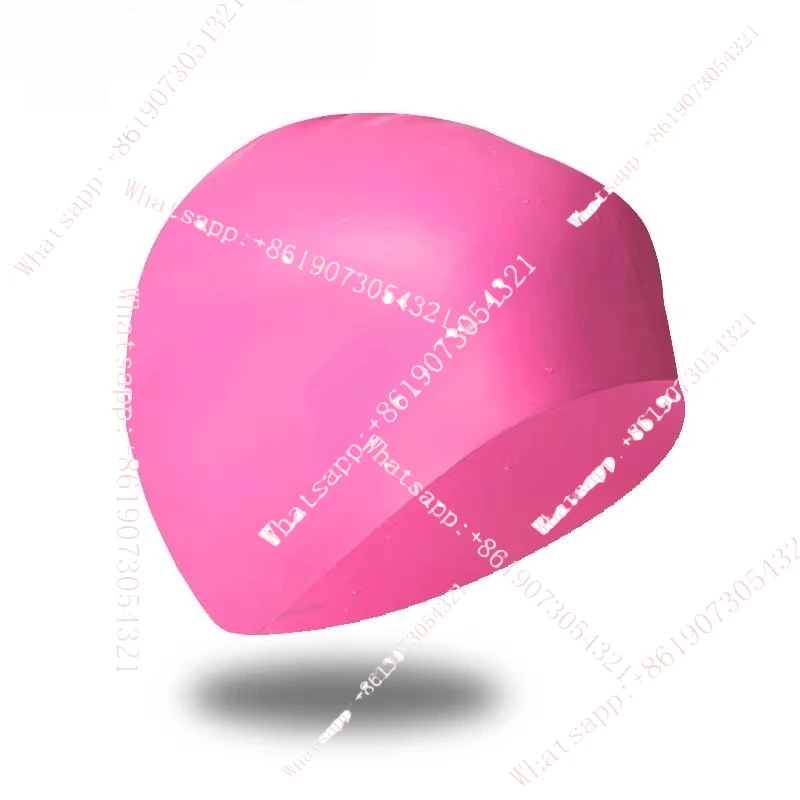 

Tao children and adolescents silicone safe and comfortable waterproof fast swimming cap 114619