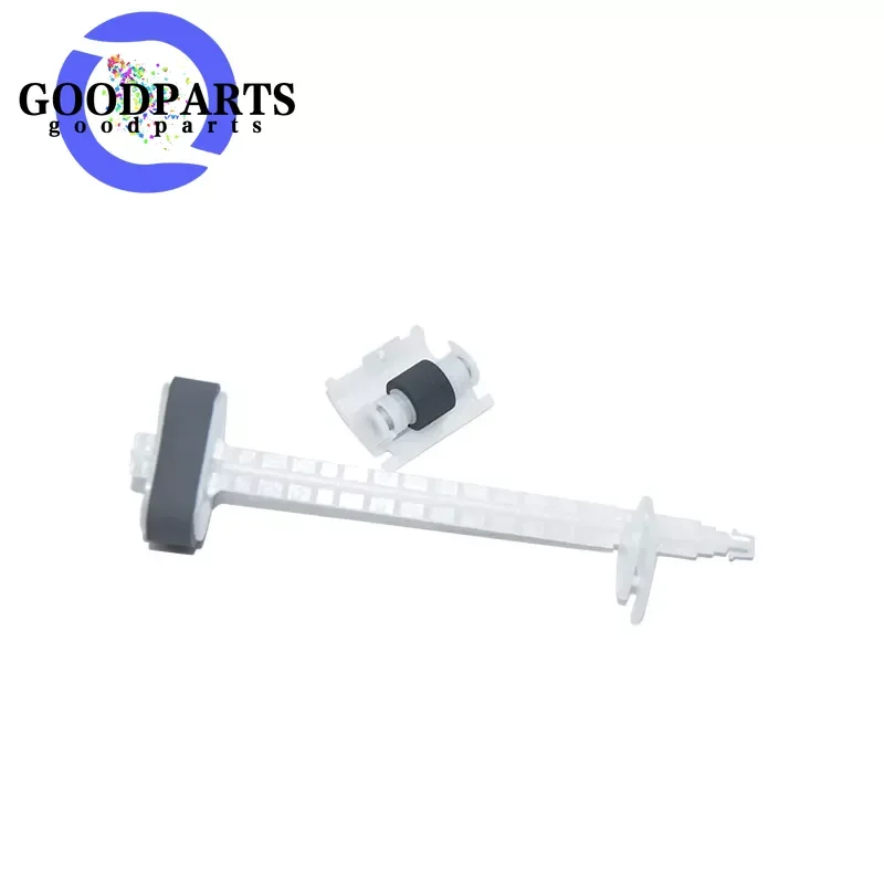 1SETS Feed Pickup Separation Roller for EPSON L3150 L3151 L3156 L3158 L3160 L3110 L3115 L3116 L3117 L3118 L3119 L1110 L1118