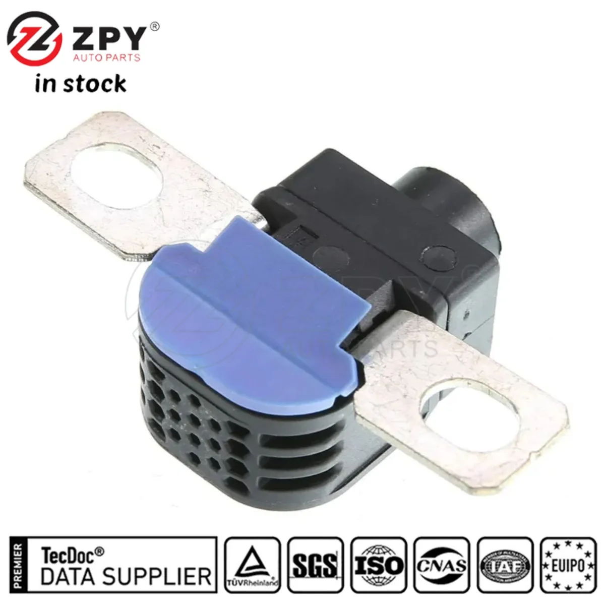 Battery Disconnect Fuse pyrofuse pyroswitch PSS-2 Fit For VW Audi VAG 4G0915519