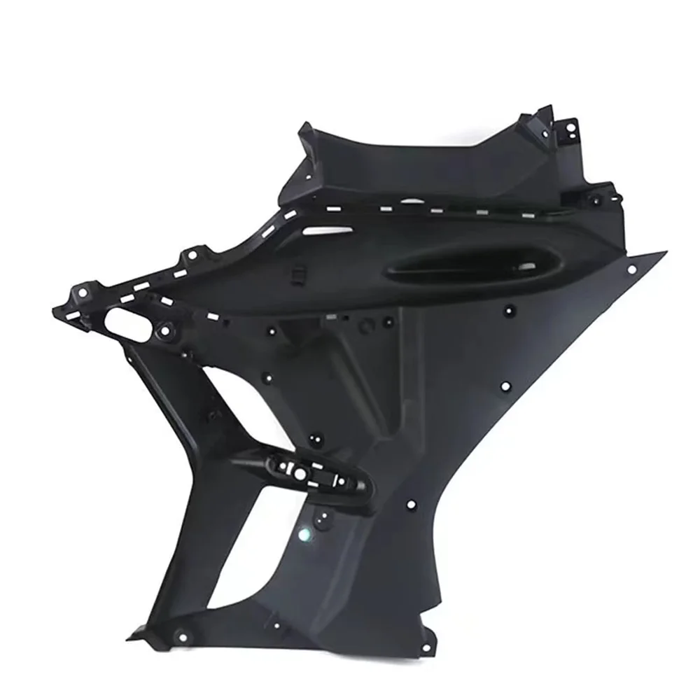 

For CF Accessories 450SR SR450 450SRS CF400-6 Left and Right Motorcycle Radiator inner guard plate