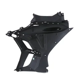 For CF Accessories 450SR SR450 450SRS CF400-6   Left and Right  Motorcycle Radiator inner guard plate
