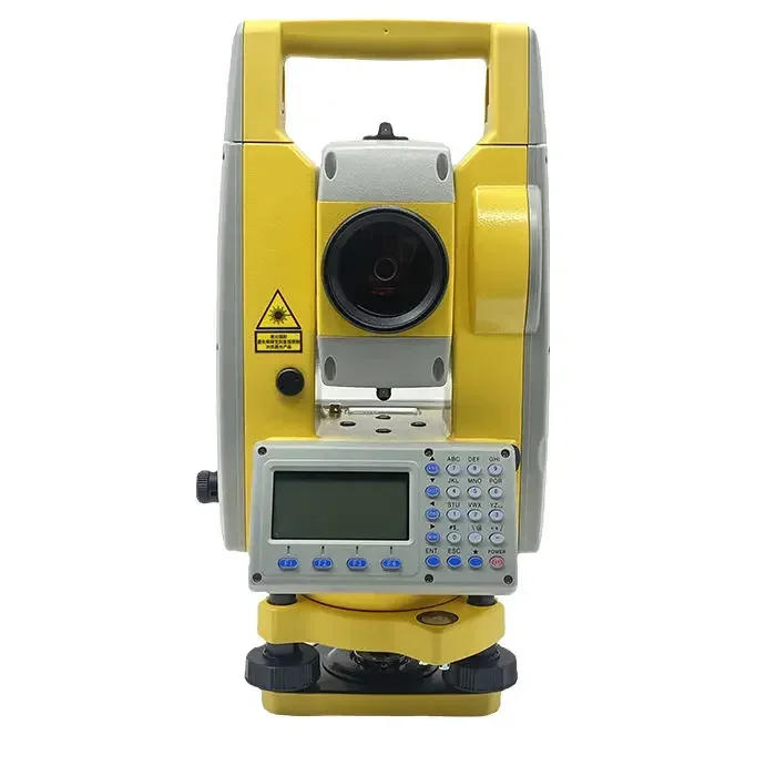 

Measuring Instrument Total Station Equipment Remote Dual