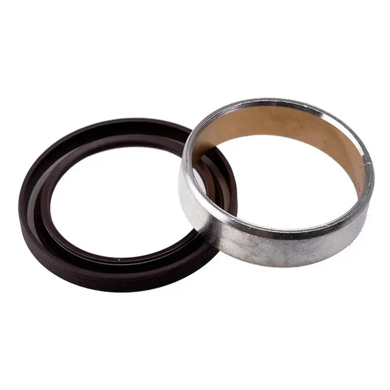 

Сальник трансмиссии AEF2-ZF5HP19 01V + медная втулка 0734310316 01F321243 для BMW