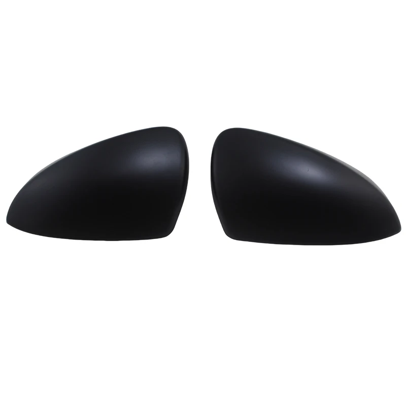 

For Toyota Rush 2019 2020 2021 2022 2023 Chrome silver Matte Black Door Mirror Cover Exterior Components Decorate Trim Paste