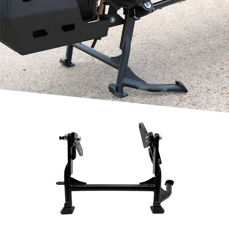 

Для Honda Rebel CM300 CM500 специальный большой опорный парковочный кронштейн, аксессуары для рамы для мотоциклов