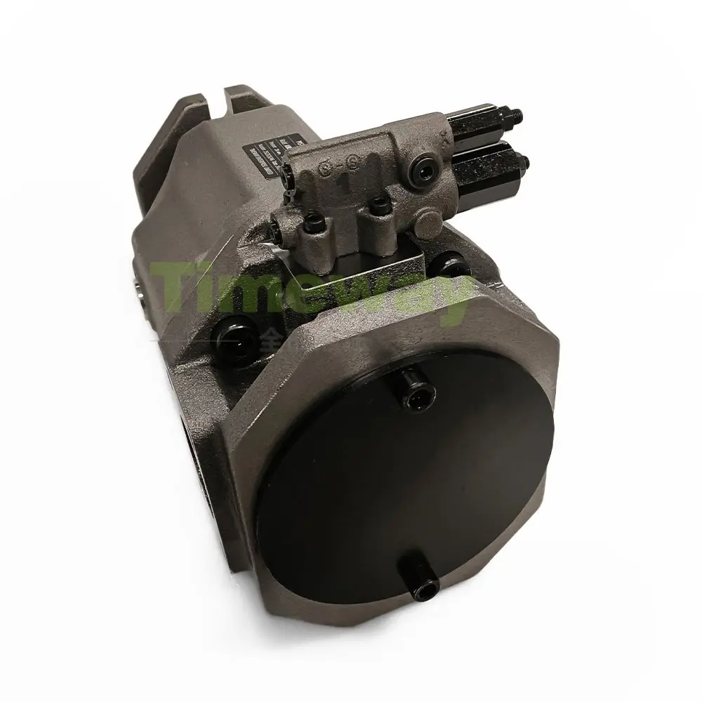 

A10VSO100 Hydraulic Piston Pump A10VSO100DFR1-31R Axial Variable Pump A10VSO100DFR1-31R-PSC62K02 Piston Pump