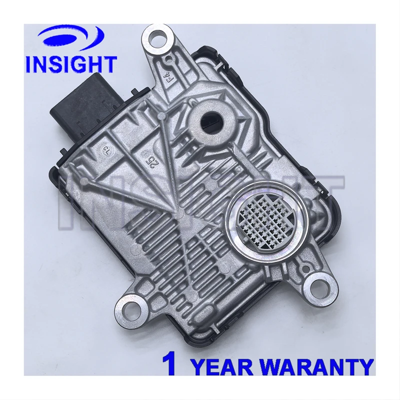 

Original brand new Gearbox Transmission Control Unit Module 9807418780 9805709280 For Peugeot 3008 508 408 Citroen C4L C5 AT6