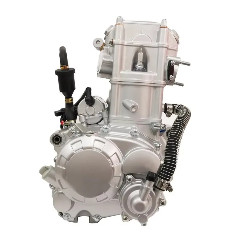 CB250 250cc Water Cooled Engines 5 Speed Manual Clutch