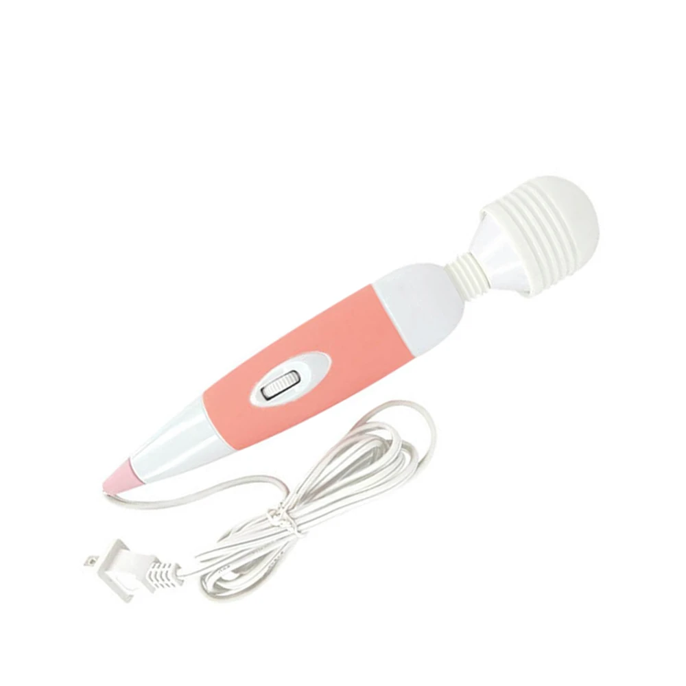 Magic wand voor vrouwen krachtige vibrator voor lichaamsmassage_voghion.com