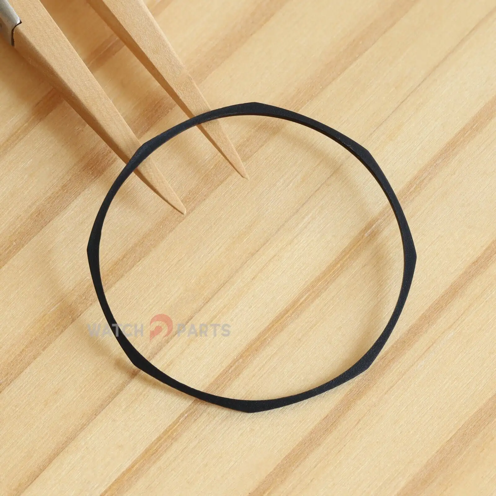 

Watch Rubber Gasket Waterproof Ring for Audemars Piguet Two-Tone 4100SA 36mm Watch