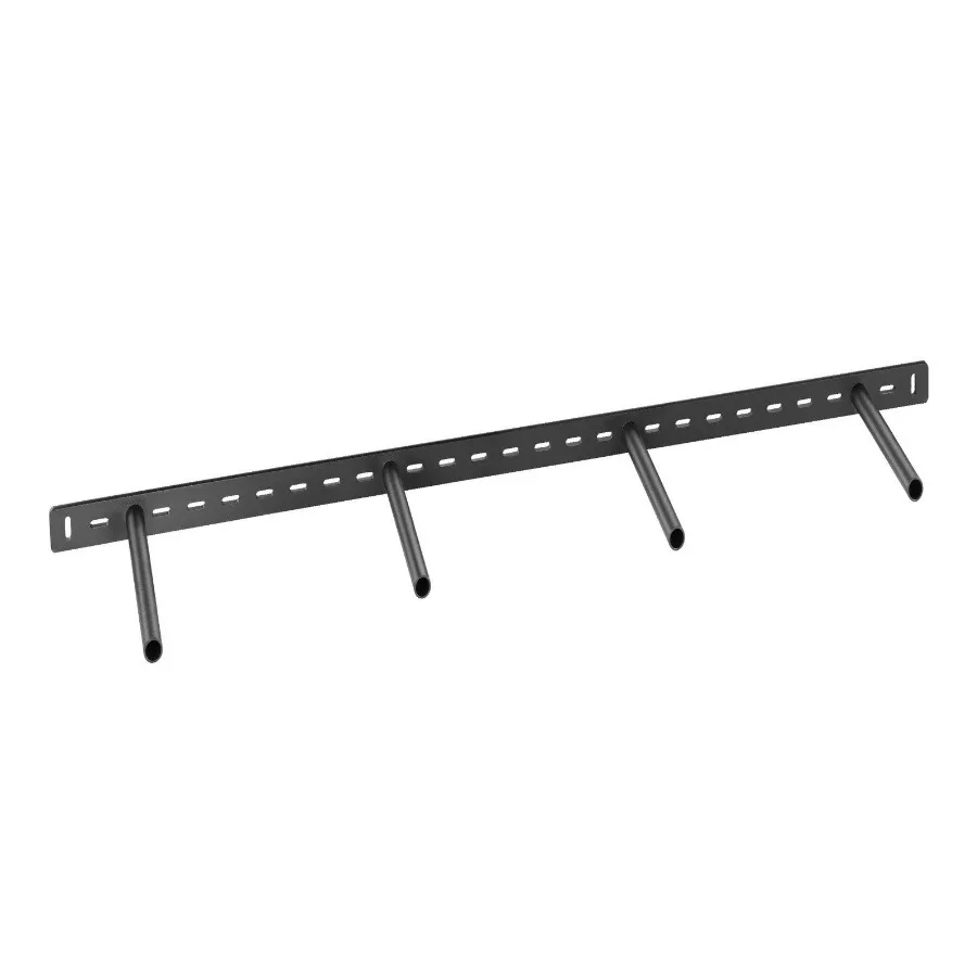 

1 Pack Shelf Bracket 43 inch 1092.2 mm Heavy Duty Floating Shelf Bracket