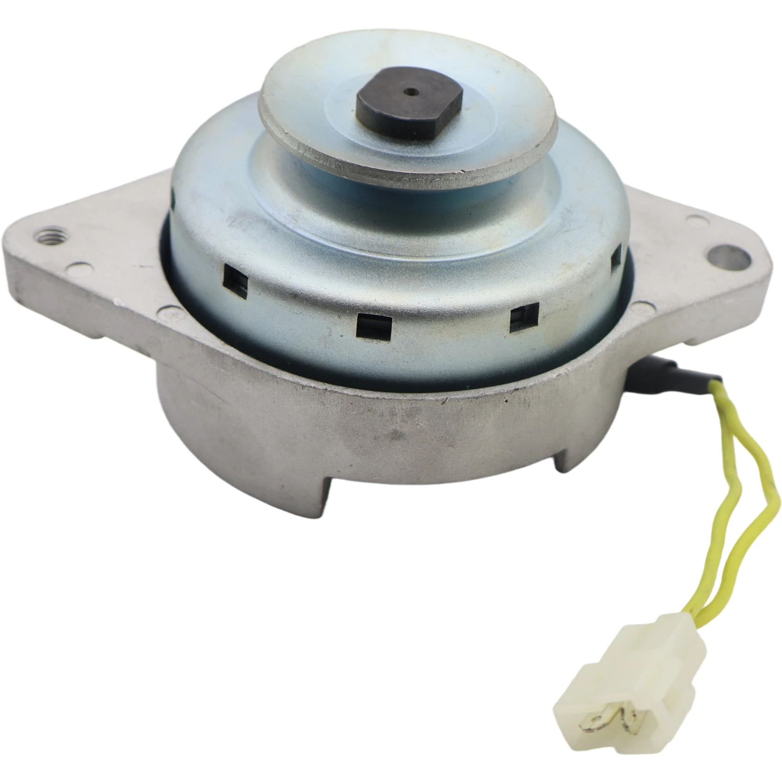 12V Lichtmaschine 115463 Passend für JOHN DEERE Traktoren 1070 für Yanmar 3TNA68 Motor – Detail 5
