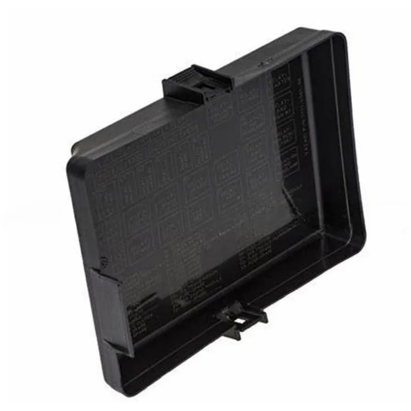 

Крышка блока предохранителей, автомобильные аксессуары 68260212AA для Dodge Challenger SRT, Китай, новинка