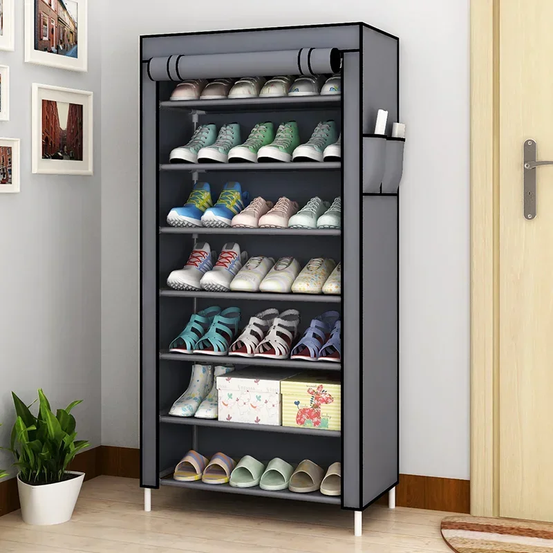 Shoe Organizer Cabinet Hallway Shoe Rack Home Furniture Bed Rules and Tires Living Room Cabinets Shoe Shelf Storage Elegant