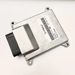 Genuine Original ECU ECM For CFMOTO Cforce 500 from 2015-2018 Year CF500AU-6L CF500 ATV500 CF500 Quad 0GR0-174000