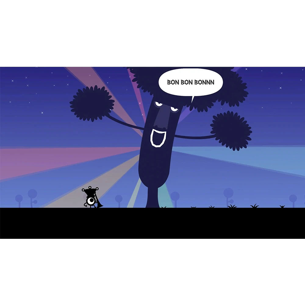 عروض ألعاب نينتندو سويتش باتابون 1 + 2 REPLAY 100% بطاقة الألعاب المادية الرسمية لعبة نوع الحركة للتبديل #5