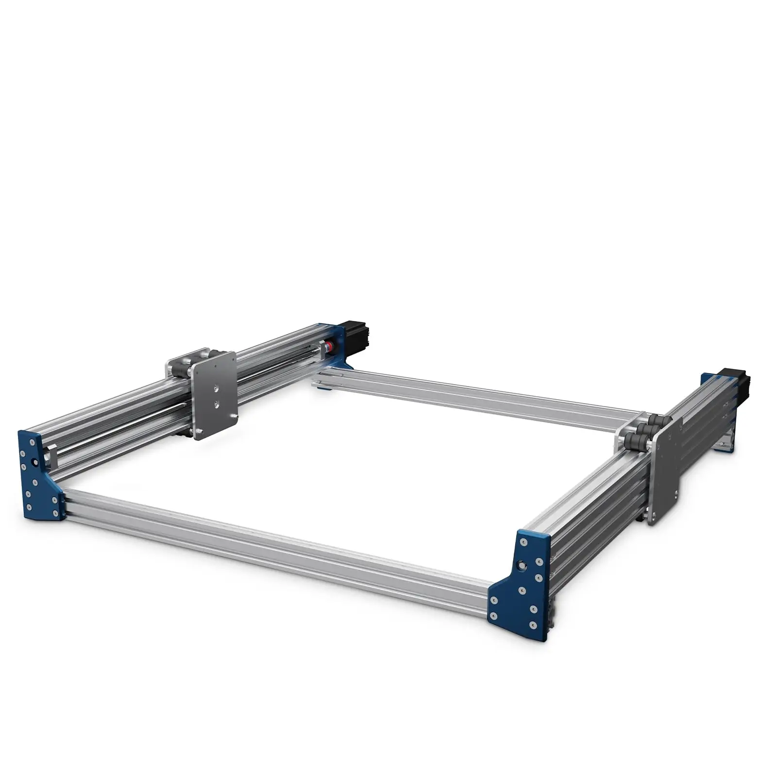 Genmitsu 24” x 24” (616 x 603mm) XY-Axis Extension Upgraded Accessories Kit for CNC Router Machine PROVerXL 4030 V2