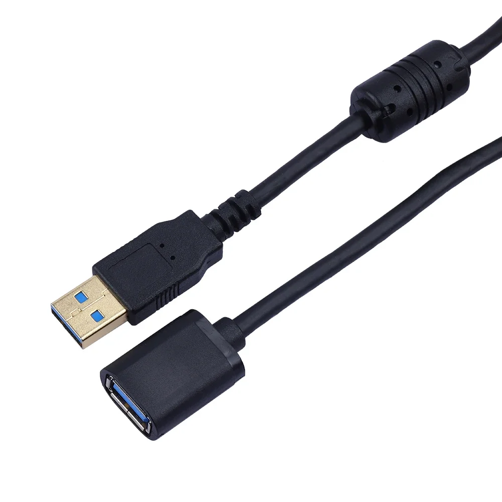 USB 3.0 Version USB TO USB Isolator Industrial Grad Fast Speed D5V 500MA Drop Ship