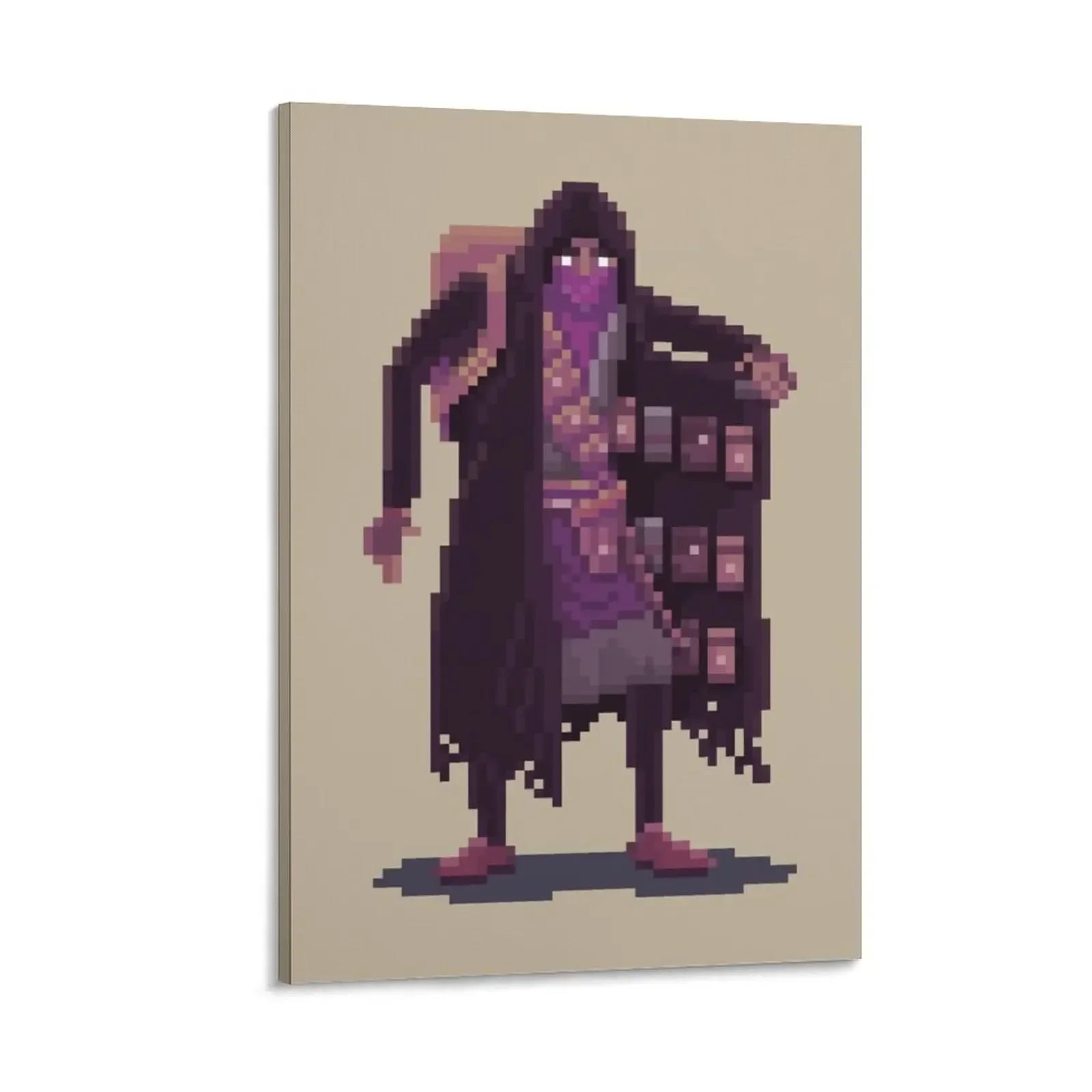 

Whaddaya Buyin Merchant Canvas Painting decorative picture for living room home decor room decoration anime posters