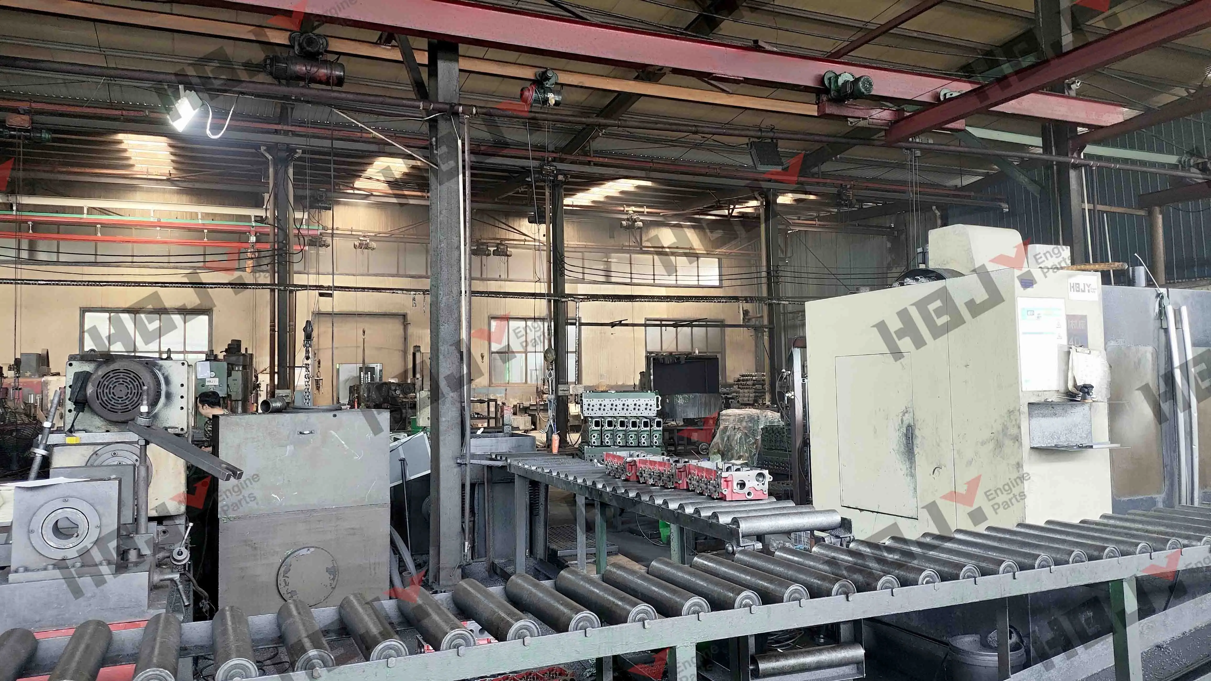 per testata agricola 7720 SE501747 R525583 RE530370 6090 testata