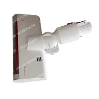 Original New Electric Floor Brush Head for Deerma VC20 Plus VC25 Plus Handheld Vacuum Cleaner Parts Floor Brush