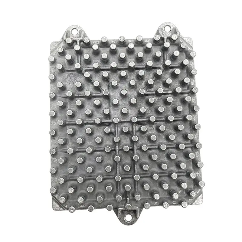 X39A-LED Headlight Computer Unit Module 7492089 For BMW X1 F48 X2 F39 63117492089 LED Light Source Unit Module