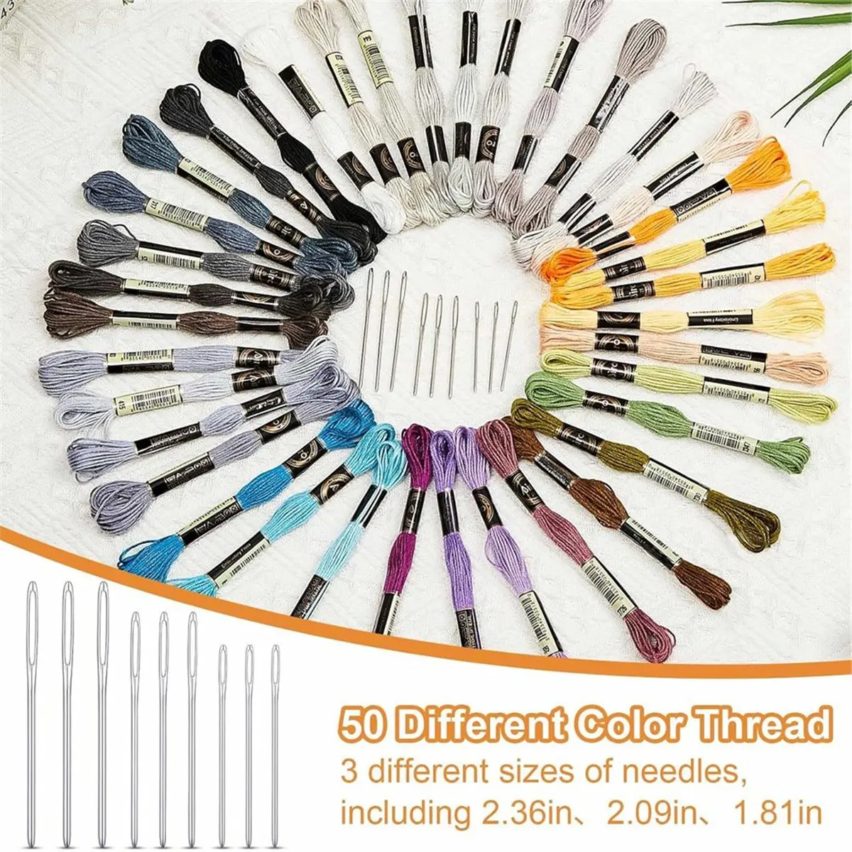 Best sales 2026 Mini Darning Mushroom for Socks 14 Hooks Small Speedweve Style Weaving Darning with 9 Pcs Large Eye Needles