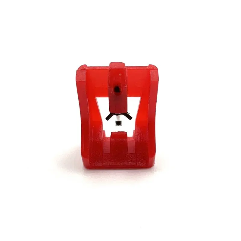 Stilo di ricambio per cartuccia giradischi 1Pcs per ATN3711 ATN3710 RS90 AN7 ST53D EPS76 ND5G accessori per fonografo con ago diamantato