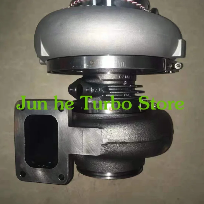 

Modify Turbo 853568-0004 GG10316766101 842370-28 GTX5533R GEN II Turbocharger for racing vehicles 1750 - 2450H