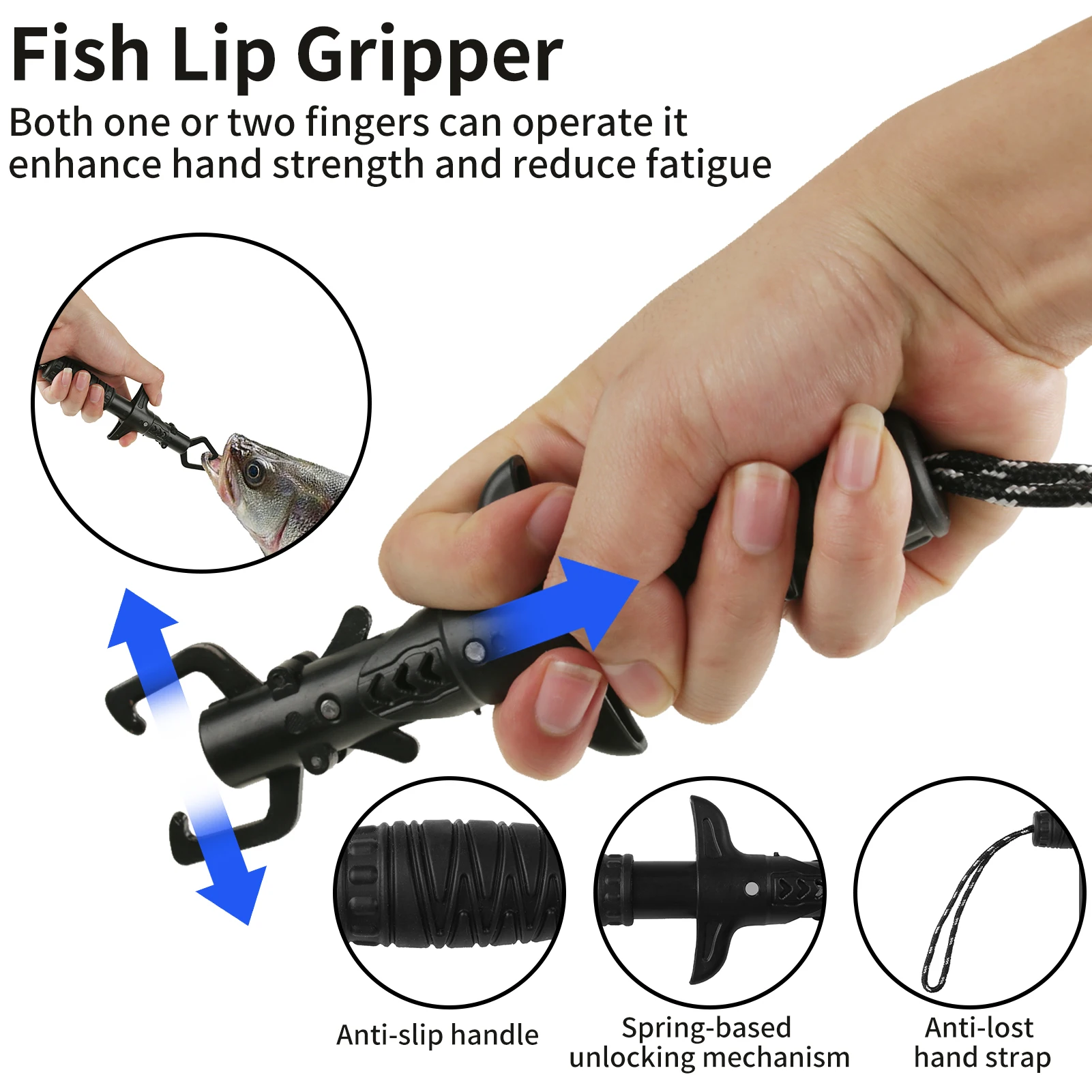 Thumbnail 3 - #60 Best Fishing Tools to Buy In 2026
