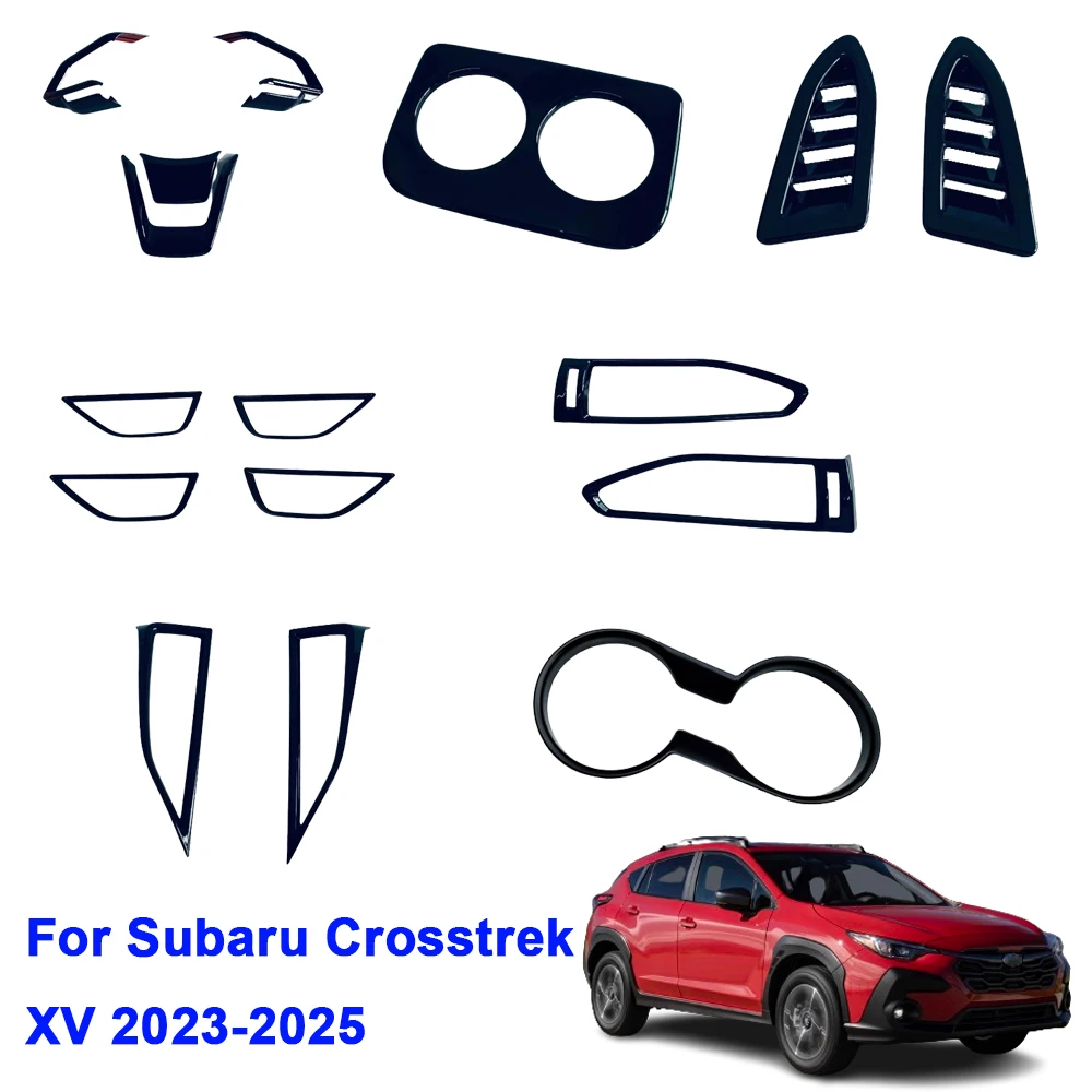 For Subaru Crosstre…
