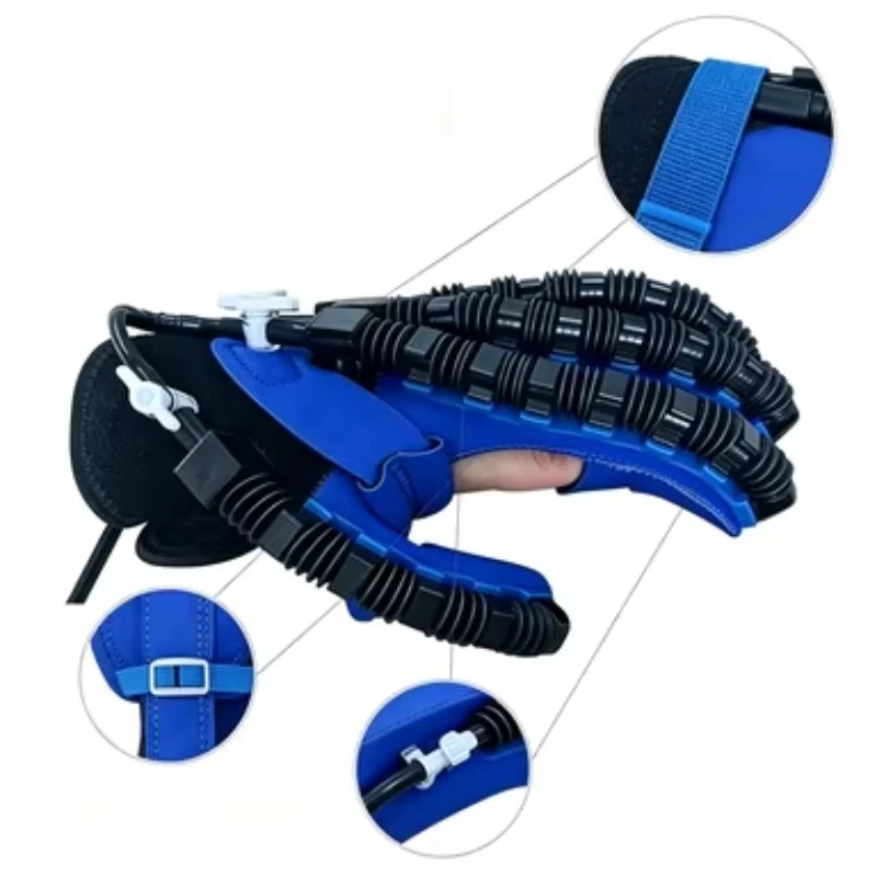 ce-iso-certified-finger-exoskeleton-class-i-physiotherapy-gear-for-passive-hand-training-of-stroke-hemiplegia-patients