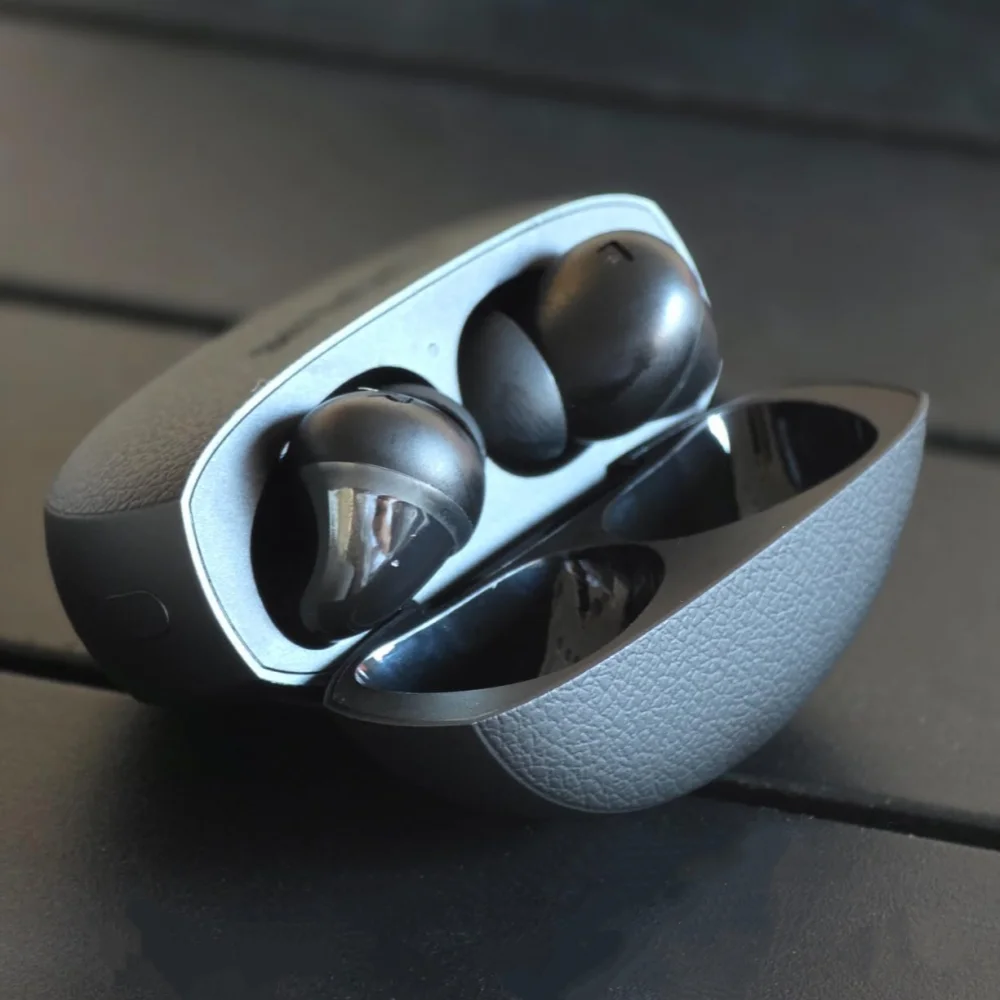 Versión Global Oneplus Buds Pro 3, Auriculares OnePlus TWS Bluetooth, Cancelación Activa de Ruido de 50dB, 43h de Duración de Batería, Para OnePlus 12 4