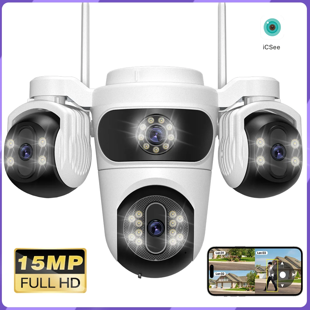 camara-wifi-de-15mp-camara-ptz-de-tres-pantallas-deteccion-humana-vigilancia-cctv-de-seguridad-camara-externa-de-doble-lente-hd-de-10mp-icsee