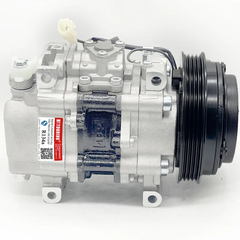 Car ac air conditioning compressor for Mazda MX5 Miata 1.8 442500