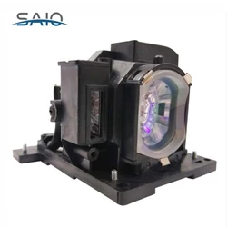 DT02081 Replacement Projector Lamp for Hitachi CP-EW3015WN EW3551WN EW4051WN EX303 EX3051WN EX3551WN EX4551WN